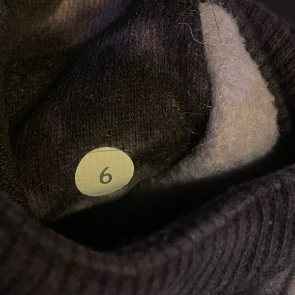 Lululemon Scuba Hoodie Print Black Swan Creekside Camo Jacket - Picture 6 of 7